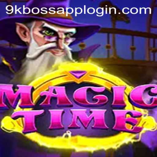 MagicTime: Embark on a Mystical Journey