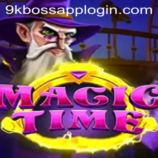 MagicTime: Embark on a Mystical Journey