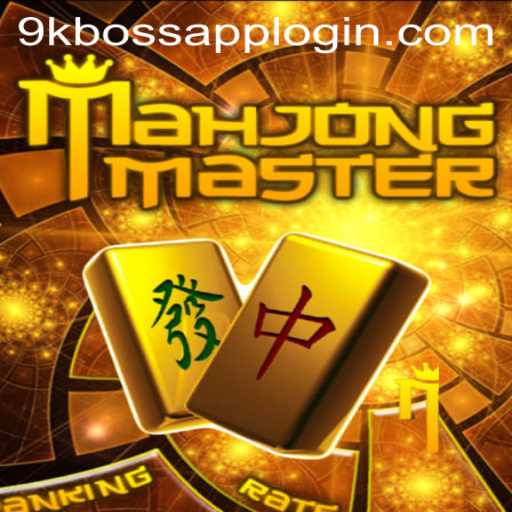 MahJongMaster: The Ultimate Puzzle Adventure with 9KBoss.COM