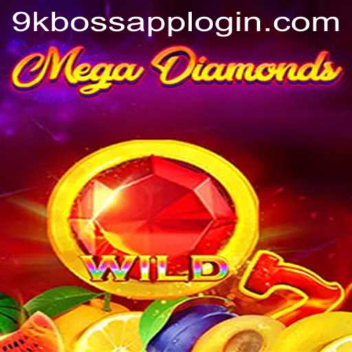 Unveiling MegaDiamond: An Epic Adventure With 9KBoss.COM