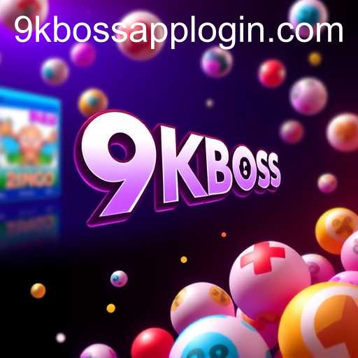 Online Bingo: The Evolution of a Classic Game with 9KBoss.COM