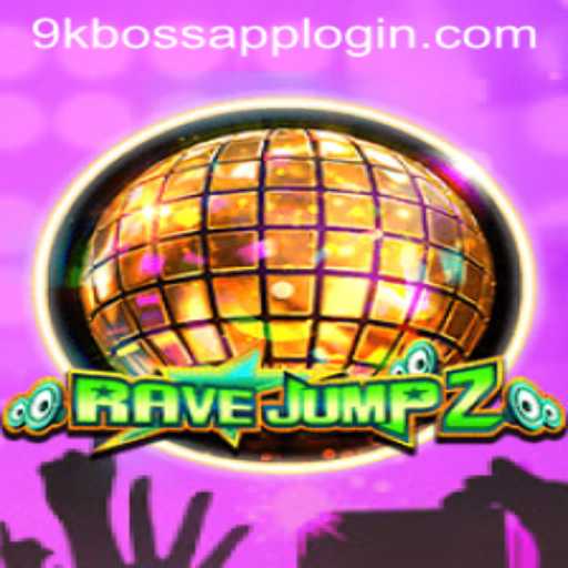 Dive into the Neon Universe of RaveJump2 on 9KBoss.COM