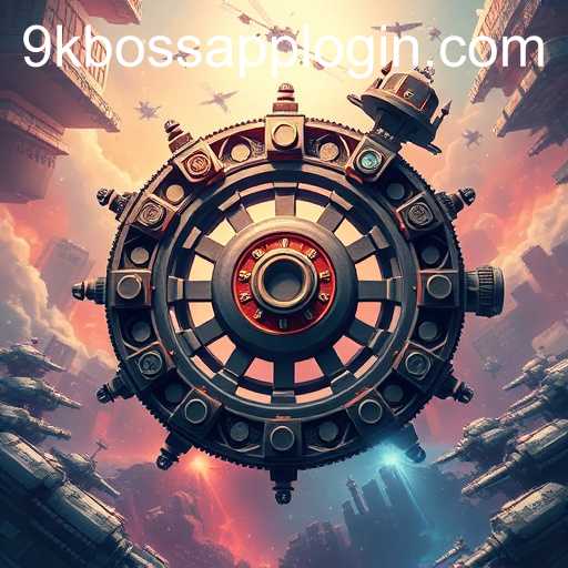 Exploring the World of Rotary Games and the Impact of 9KBoss.COM