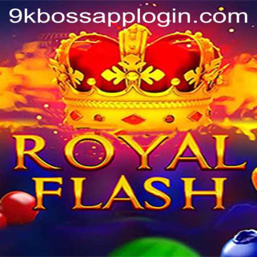 RoyalFlash: A New Era of Online Multiplayer Fun
