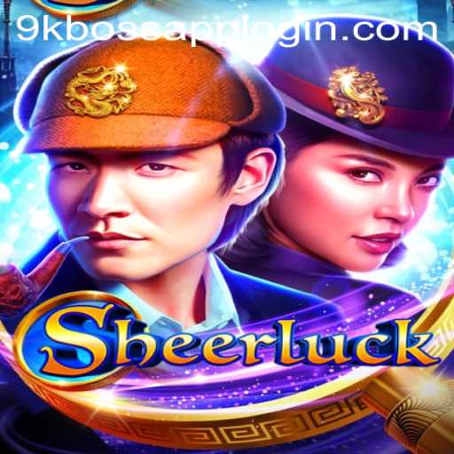 Unveiling Sheerluck The Thrilling Interactive Adventure Game