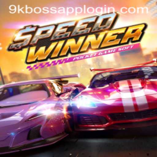 SpeedWinner: The Thrilling Racing Game by 9KBoss.COM