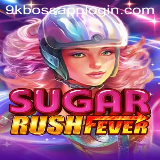 Exploring the Sweet World of SugarRushFever on 9KBoss.com