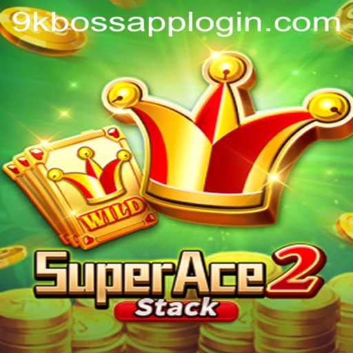 Dive into the Thrilling World of SuperAce2: Unleashing the Power of 9KBoss.COM