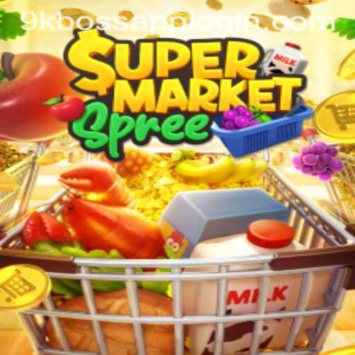 Experience the Thrill of SupermarketSpree on 9KBoss.COM