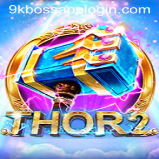Embark on an Epic Adventure with Thor2 and 9KBoss.COM