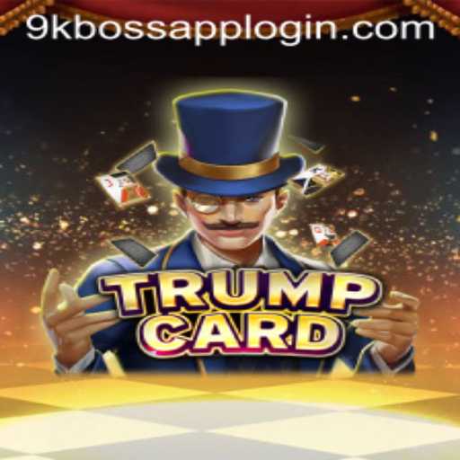 Discover the Thrills of TrumpCard: A Game of Strategy and Wit