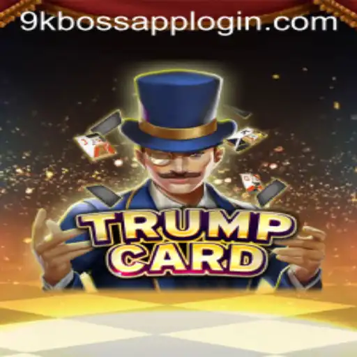 Discover the Thrills of TrumpCard: A Game of Strategy and Wit