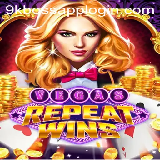 Exploring the Exciting World of VegasRepeatWins and the Innovative 9KBoss.COM