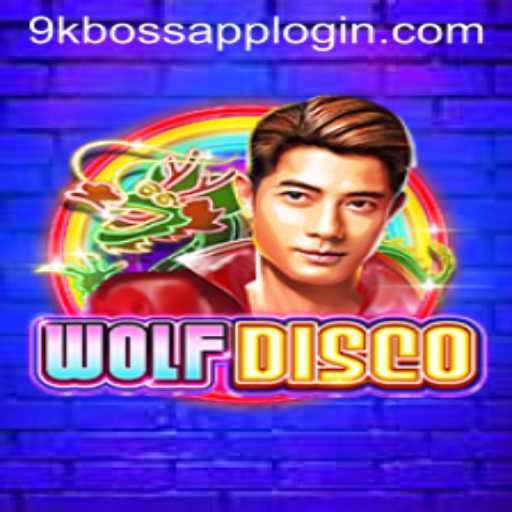 WolfDisco: The Thrill of the Dance Floor and Strategy