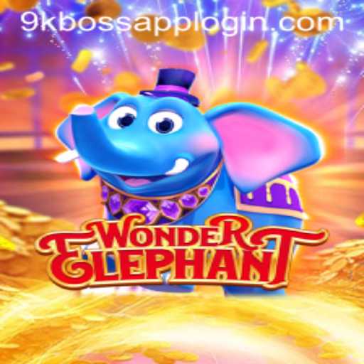 Discovering WonderElephant: A Unique Gaming Experience by 9KBoss.COM