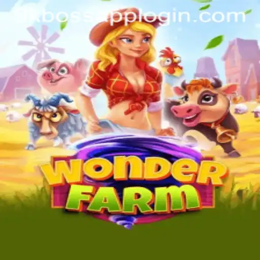 Discover the Enchanting World of WonderFarm and the Intriguing 9KBoss.COM